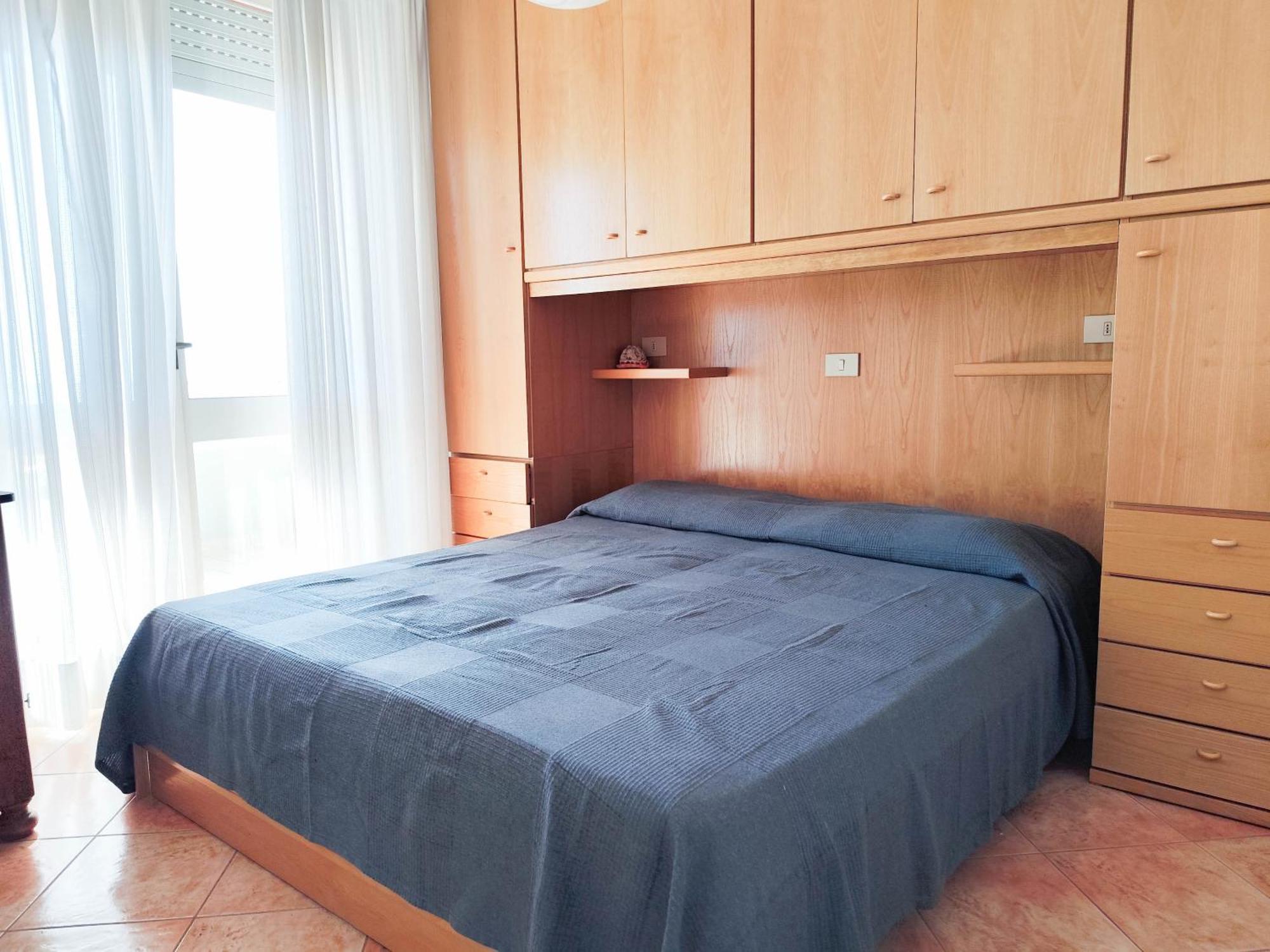 Puerto Del Sol Fronte Mare Apartman Lido di Jesolo Kültér fotó