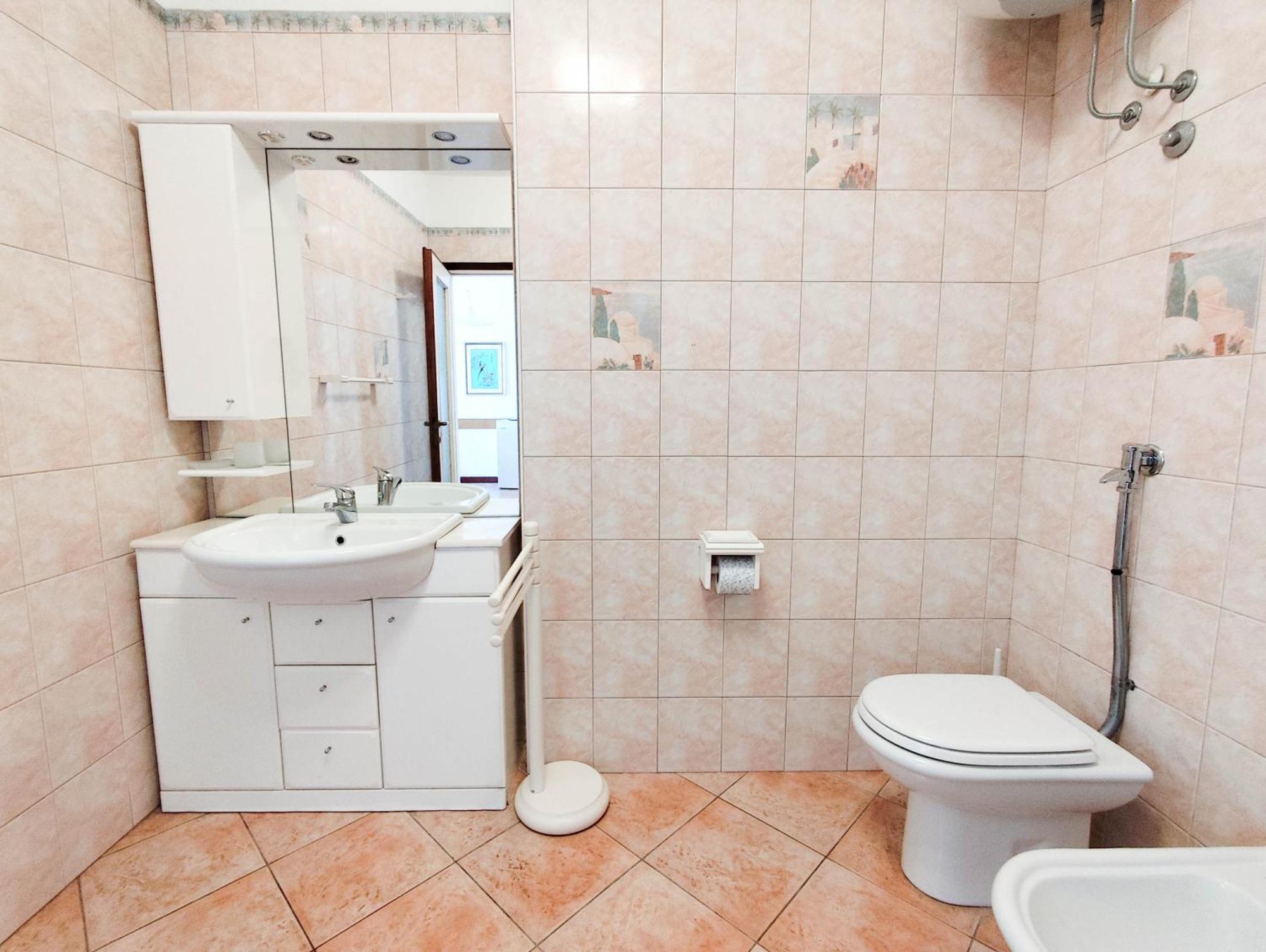 Puerto Del Sol Fronte Mare Apartman Lido di Jesolo Kültér fotó
