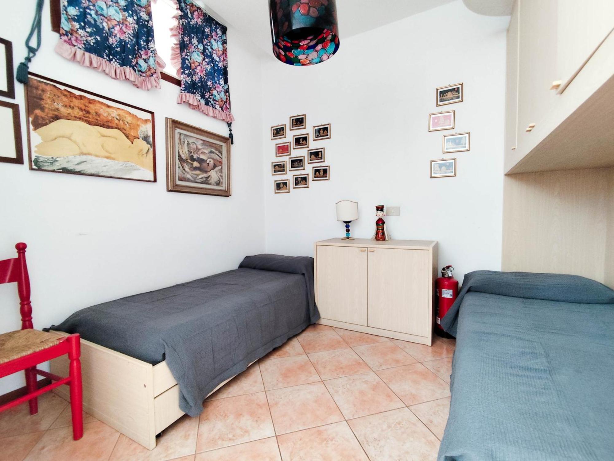 Puerto Del Sol Fronte Mare Apartman Lido di Jesolo Kültér fotó